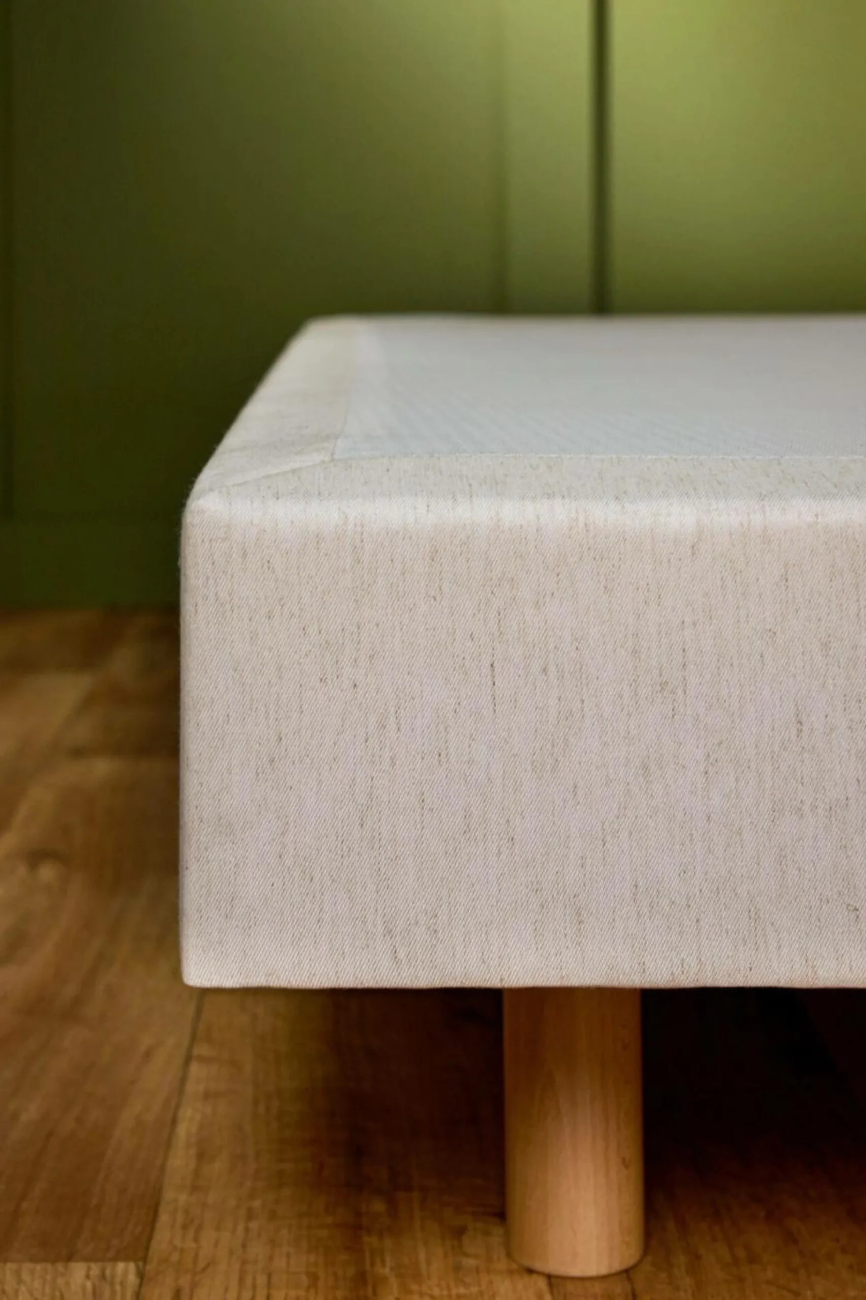 Sommier tapissier 17 cm Marceau - 180 x 200 cm