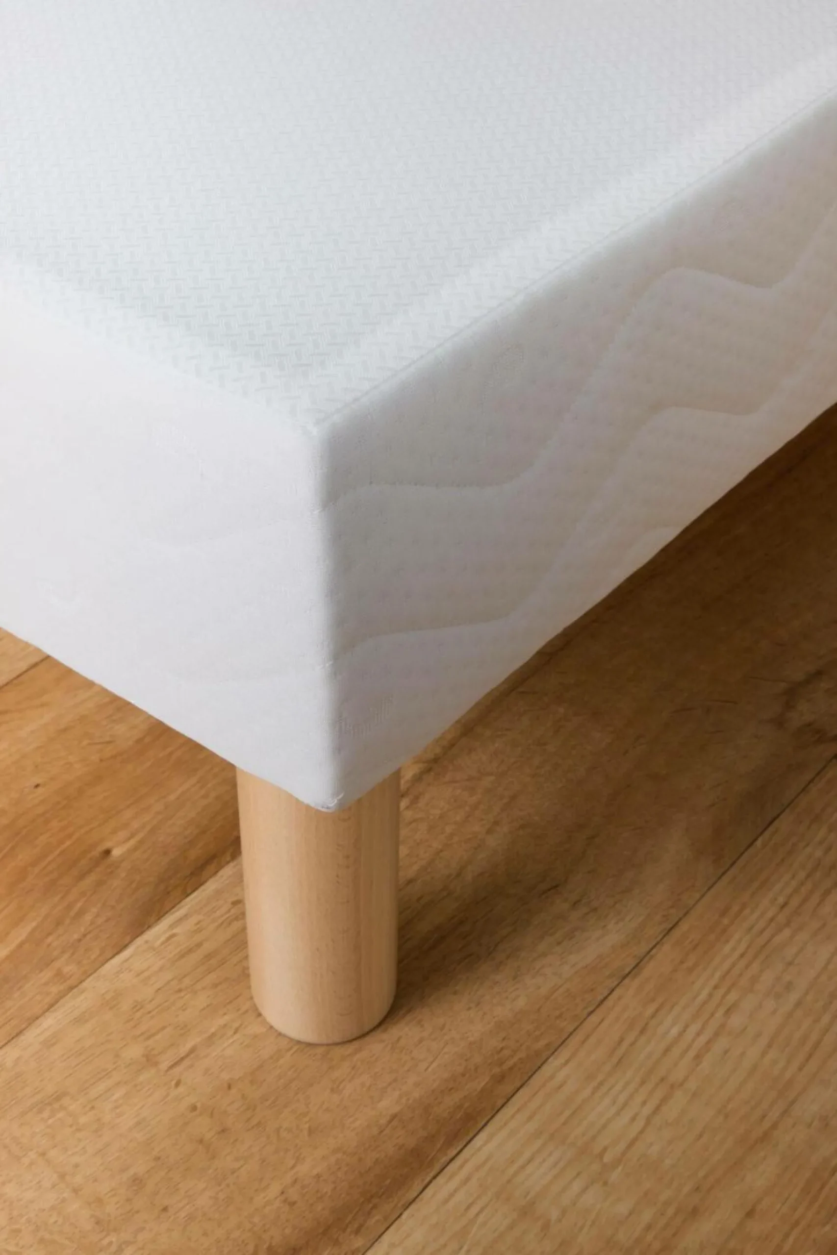 Sommier tapissier 15 cm Milan - 80 x 200 cm