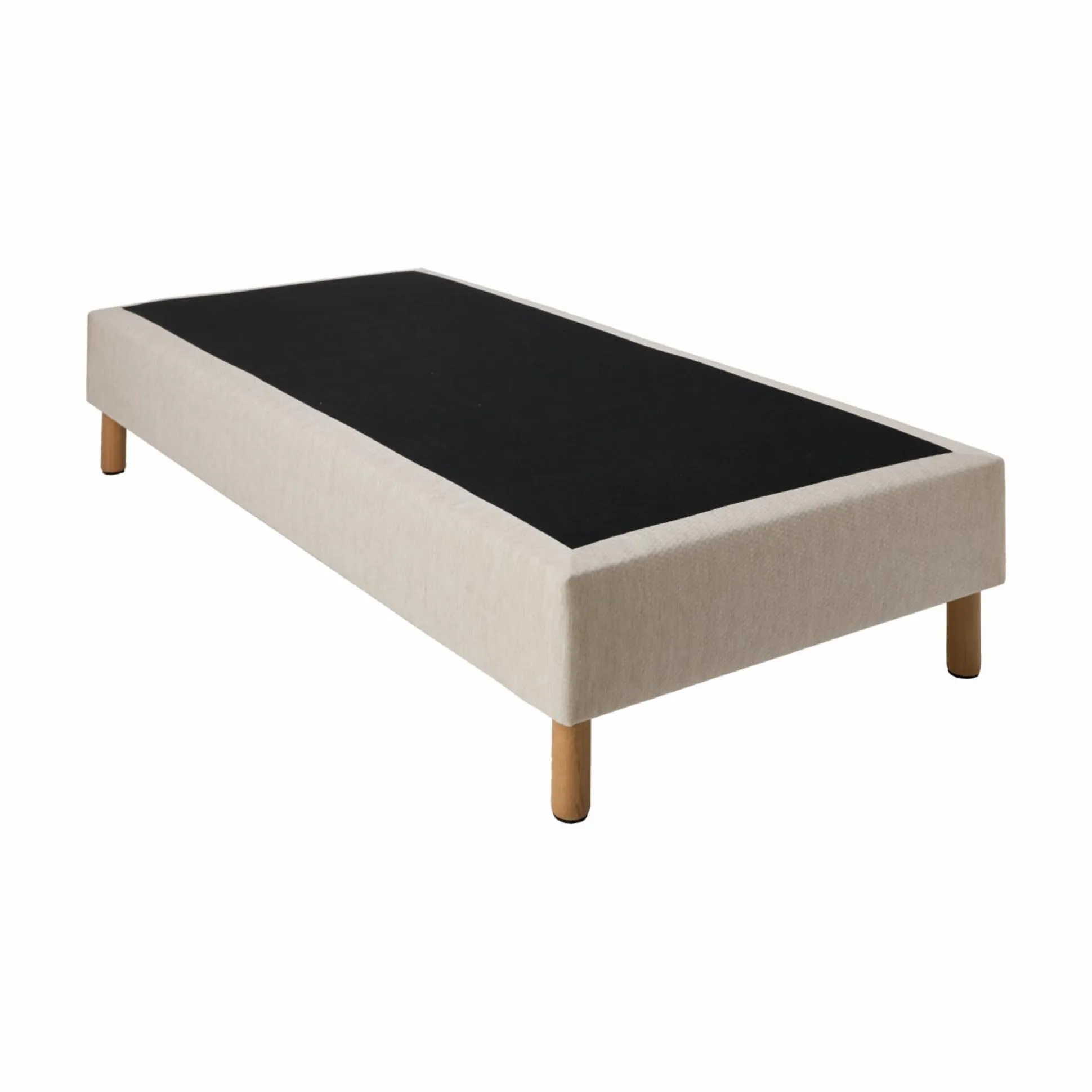 Sommier tapissier 20 cm Théos - 80 x 200 cm