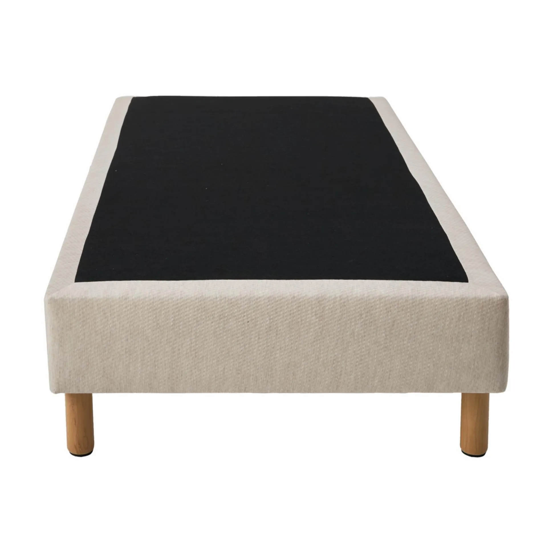 Sommier tapissier 20 cm Théos - 80 x 200 cm