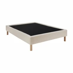 Sommier tapissier 20 cm Théos - 180 x 200 cm