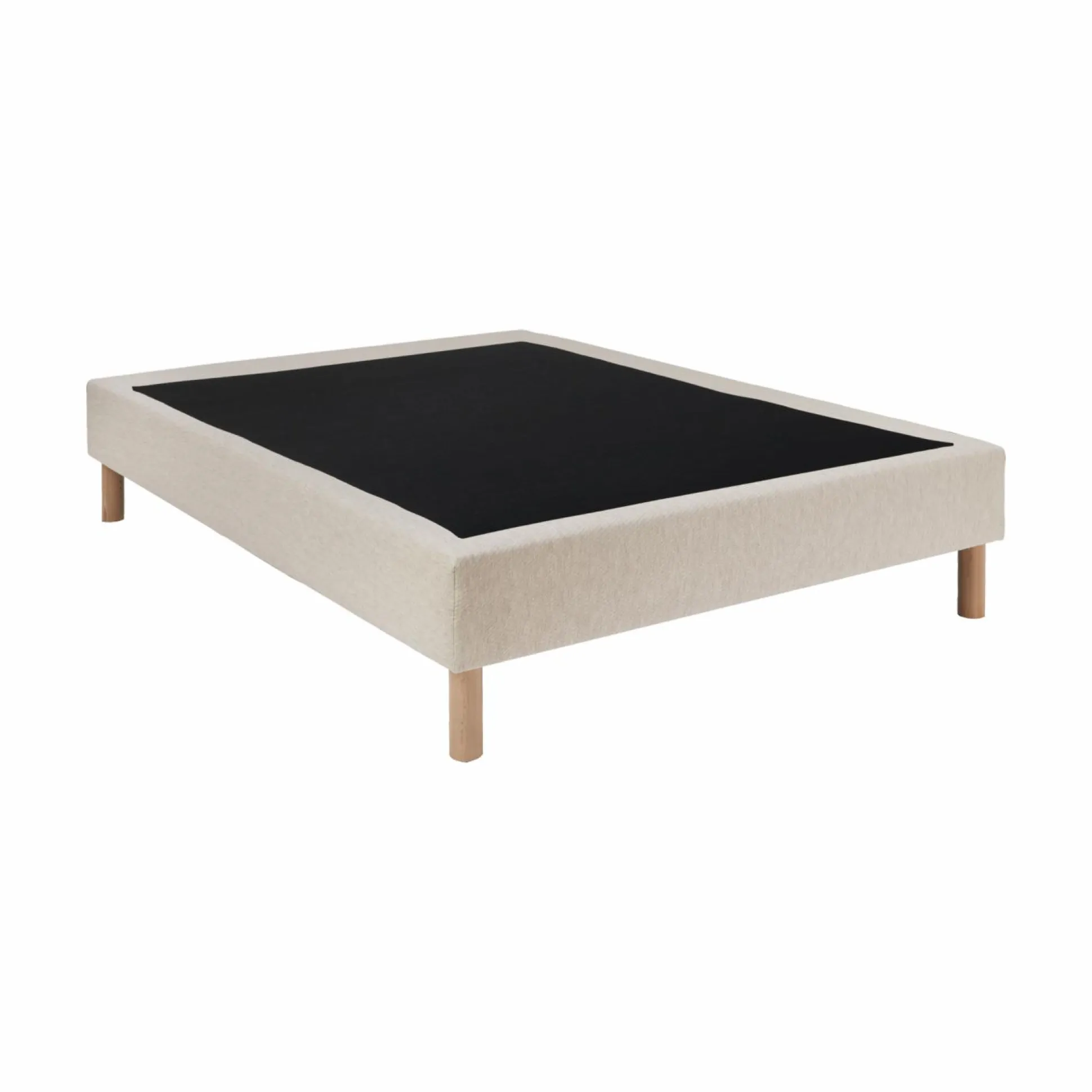 Sommier tapissier 20 cm Théos - 180 x 200 cm