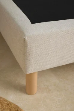 Sommier tapissier 20 cm Théos - 180 x 200 cm