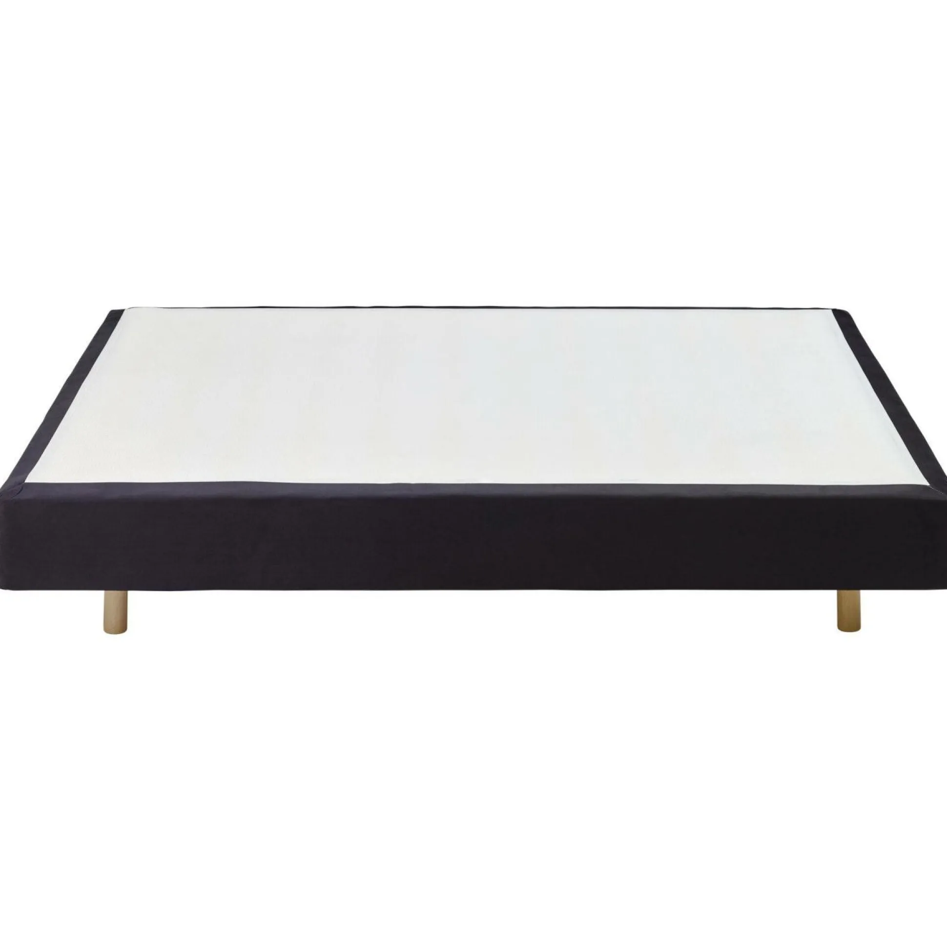 Sommier tapissier à lattes 20 cm, Grand Hôtel - 140 x 190 cm