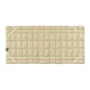 Surmatelas laine anti-acariens - 90 x 190 cm