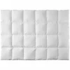 Surmatelas moelleux en Plume de canard, Cali - 80 x 200 cm