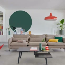 Table basse 3 plateaux Manel