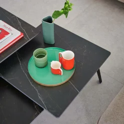 Table basse 3 plateaux Manel