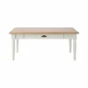 Table basse Apolline