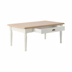 Table basse Apolline