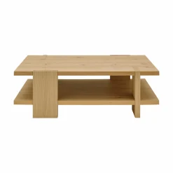 Table basse bois Aimée
