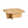 Table basse chêne massif Maëlle