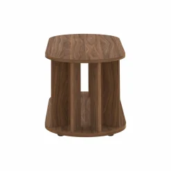 Table basse Nora - Noyer