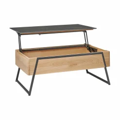 Table basse relevable Mona