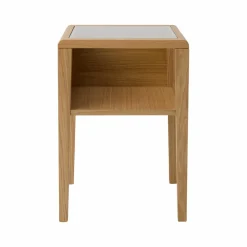 Table de chevet 1 niche Alma