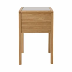 Table de chevet 1 niche Alma