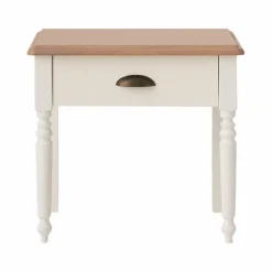 Table de chevet 1 tiroir Apolline