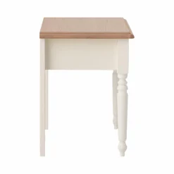 Table de chevet 1 tiroir Apolline