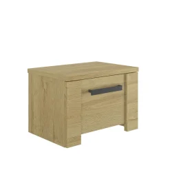 Table de chevet 1 tiroir Emilie