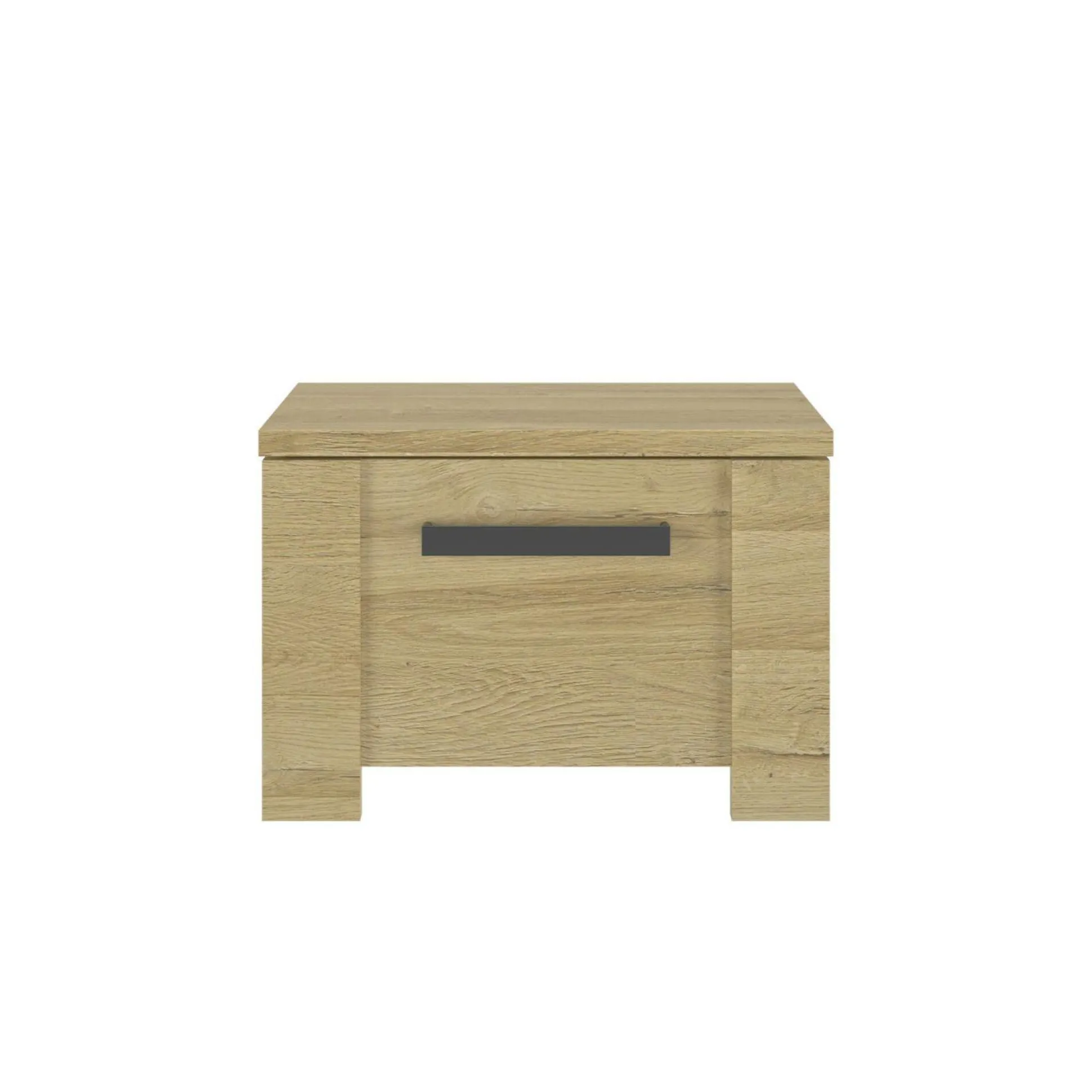 Table de chevet 1 tiroir Emilie