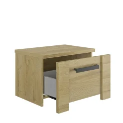 Table de chevet 1 tiroir Emilie