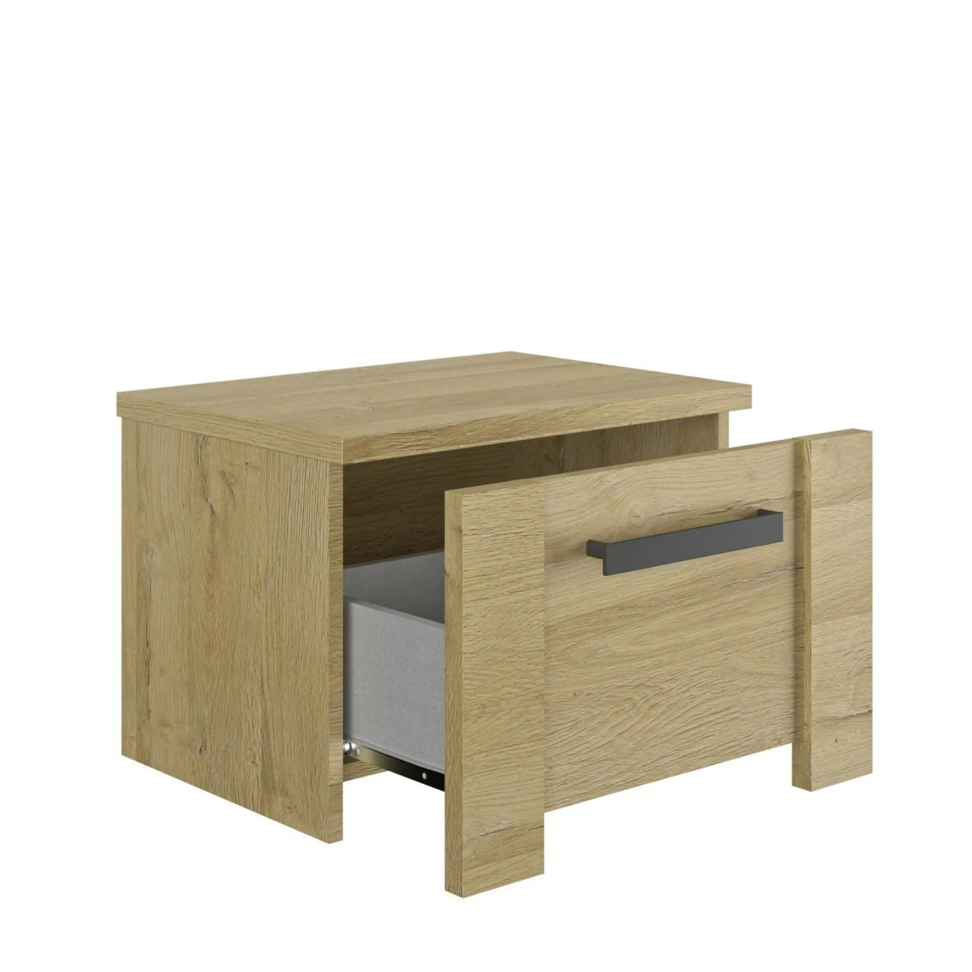 Table de chevet 1 tiroir Emilie