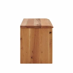 Table de chevet chêne massif Clément