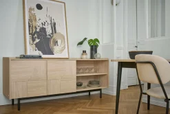 Tableau imprimé Galien