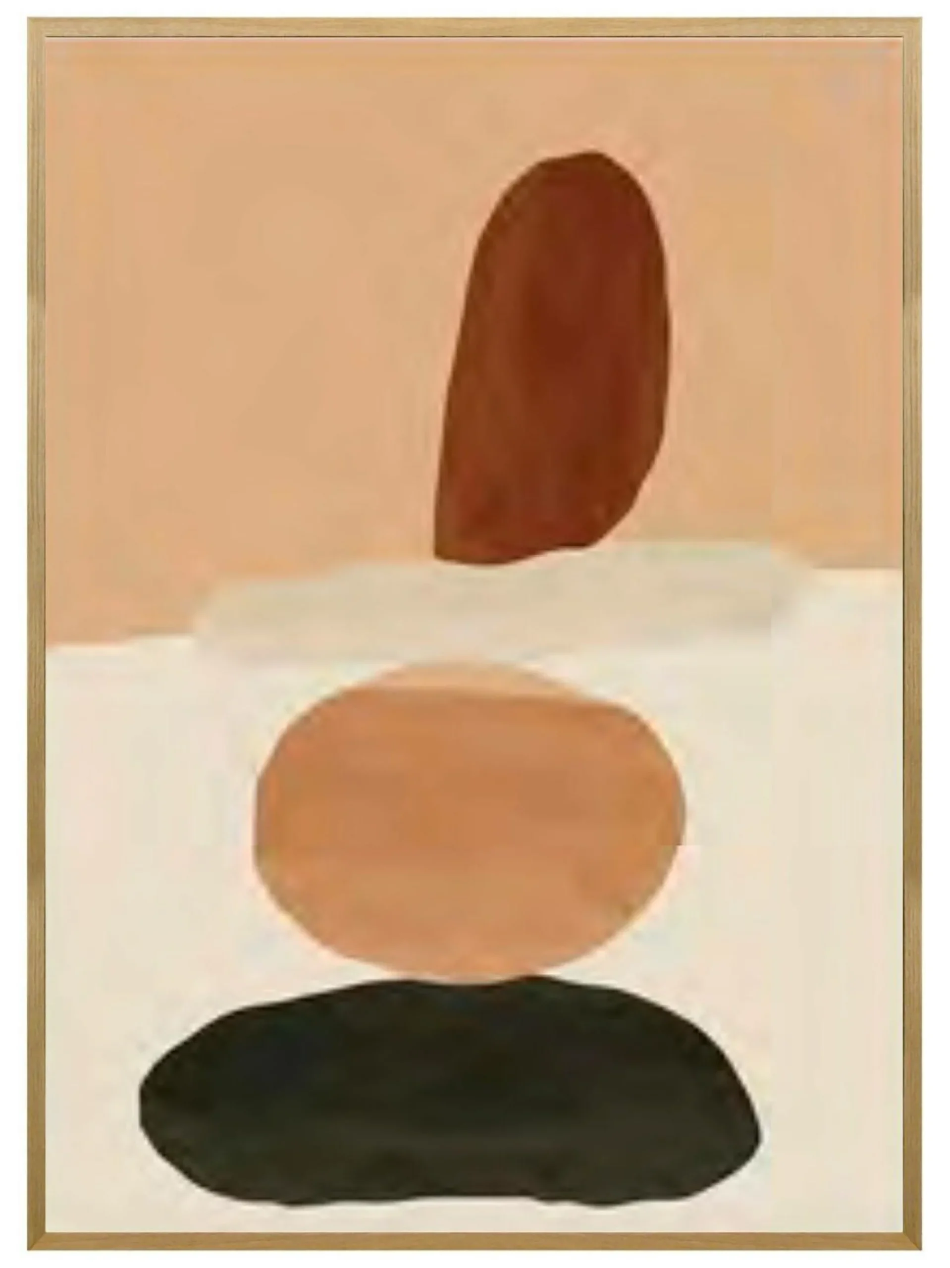 Tableau imprimé Guilhem