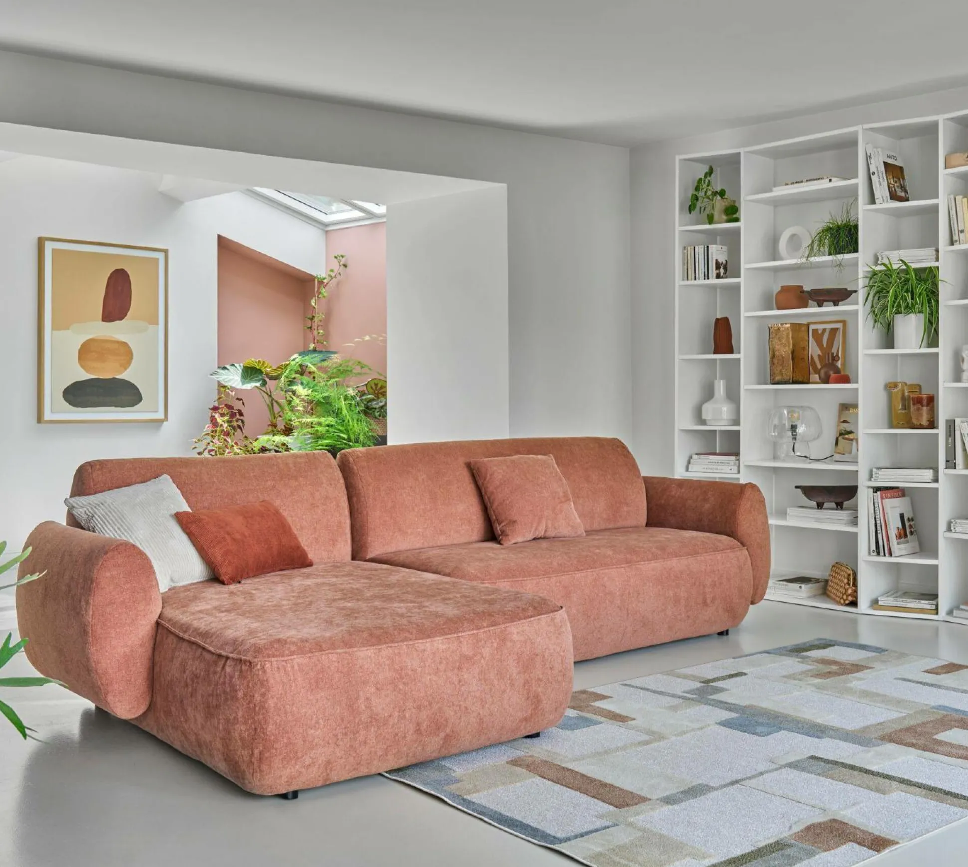 Tableau imprimé Guilhem