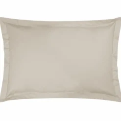 Taie coton bio Fil & Sens - Galuchat - Taie d'oreiller 50 x 75 cm