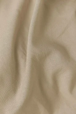 Taie de traversin coton lin Valentine - Lin