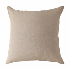 Taie d'oreiller lin lavé Louison - 65 x 65 cm
