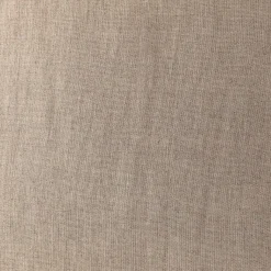 Taie d'oreiller lin lavé Louison - 65 x 65 cm