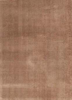 Tapis Bao - Café - 120 x 170 cm