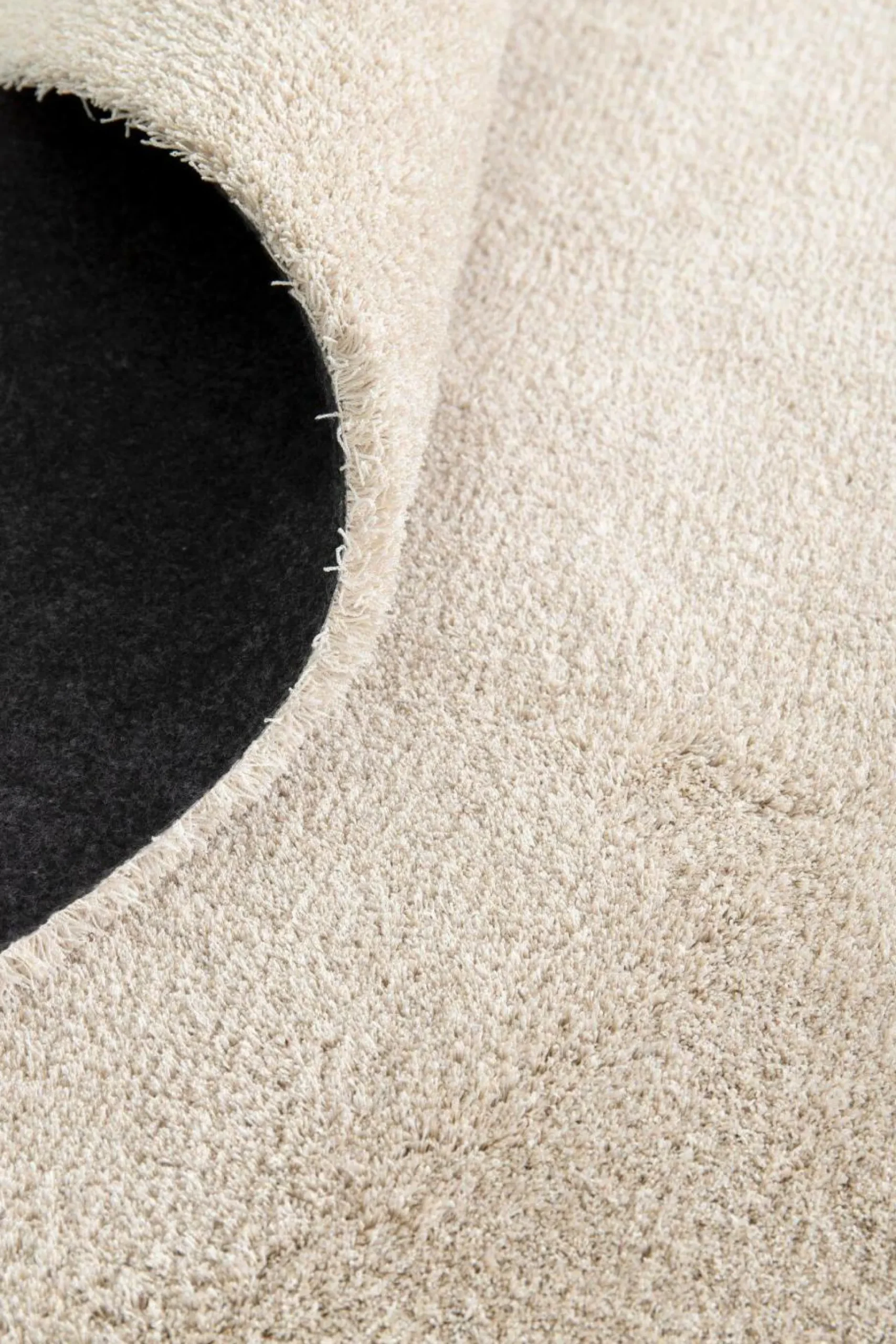 Tapis Bao - Lin - 120 x 170 cm