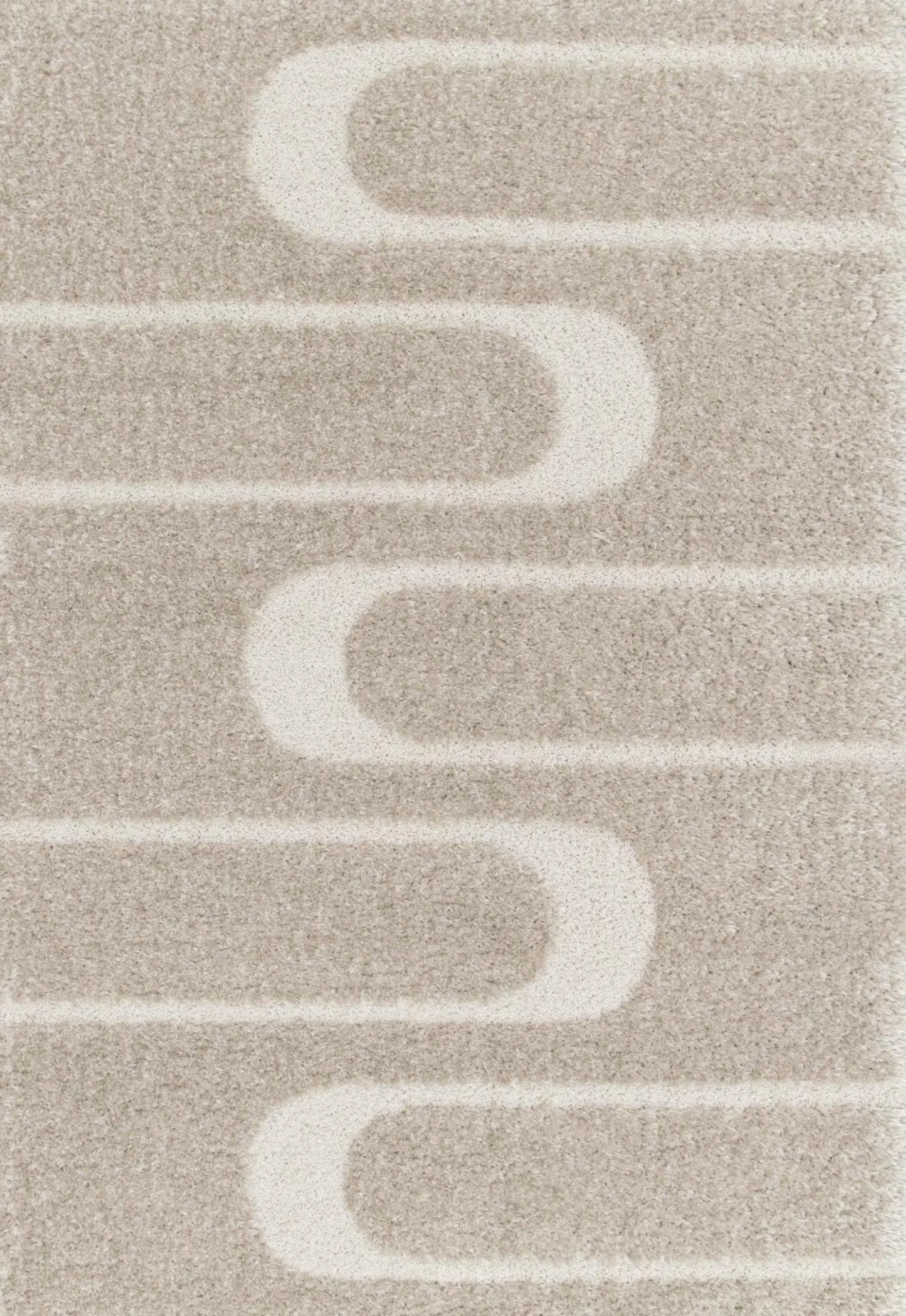 Tapis Barthélémy - 120 x 170 cm