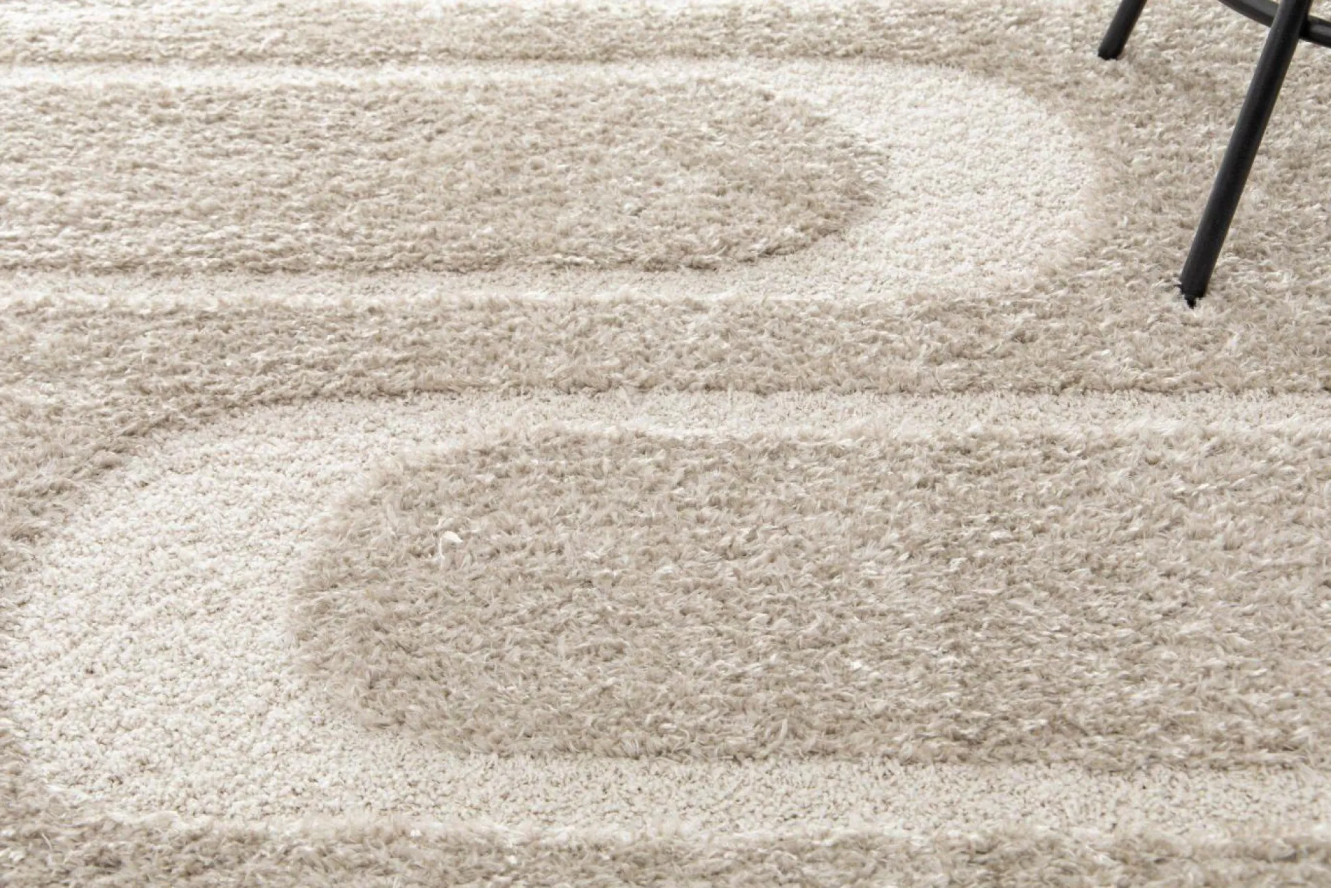 Tapis Barthélémy - 120 x 170 cm