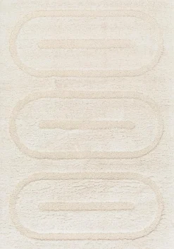 Tapis Baudile - 120 x 170 cm