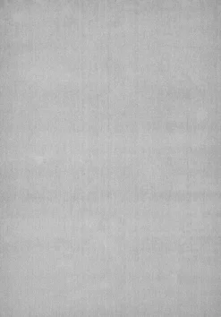 Tapis Bella - Gris Clair - 120 x 170 cm