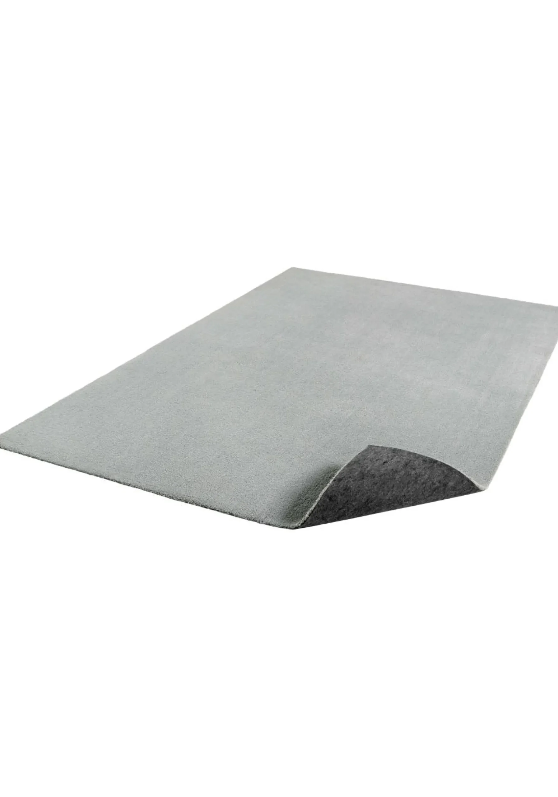 Tapis Bella - Gris Clair - 120 x 170 cm