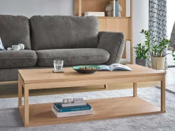 Tapis Bella - Gris Clair - 120 x 170 cm