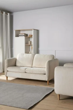 Tapis Bella - Gris Clair - 120 x 170 cm