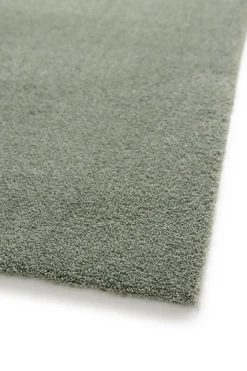 Tapis Bella - Vert Clair - 120 x 170 cm