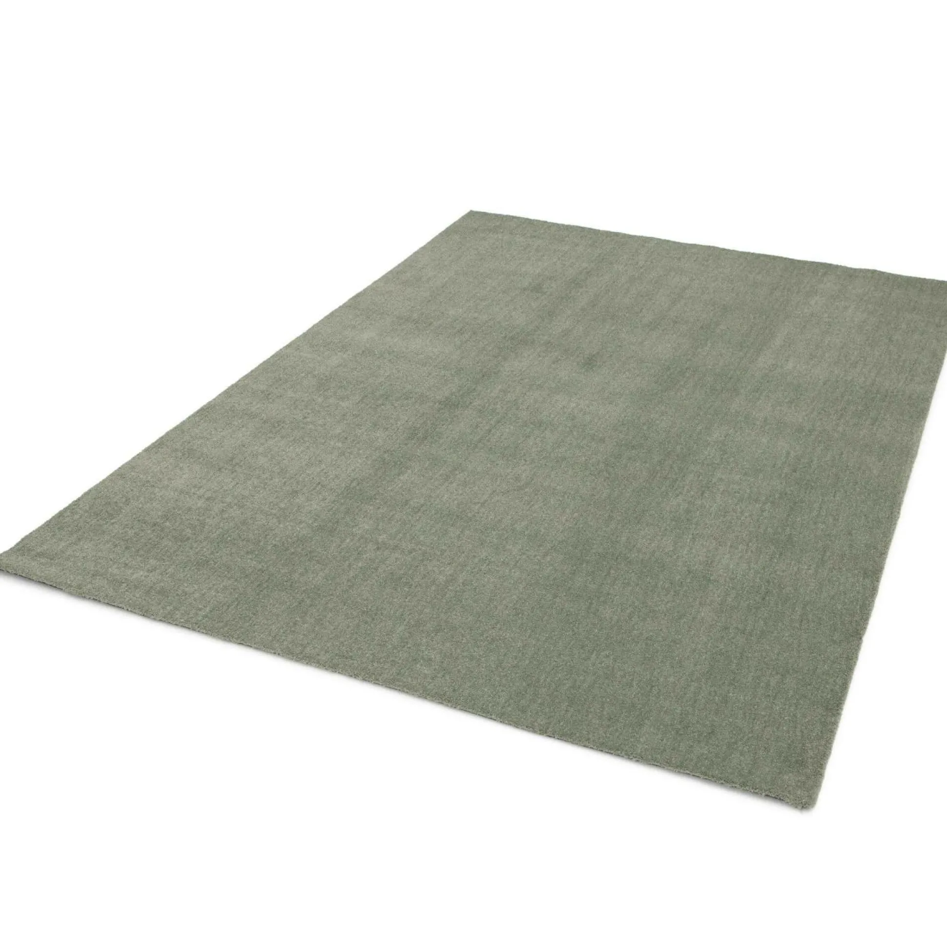 Tapis Bella - Vert Clair - 120 x 170 cm
