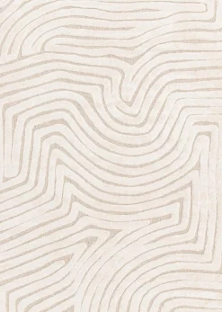 Tapis Berlioz - 160 x 230 cm