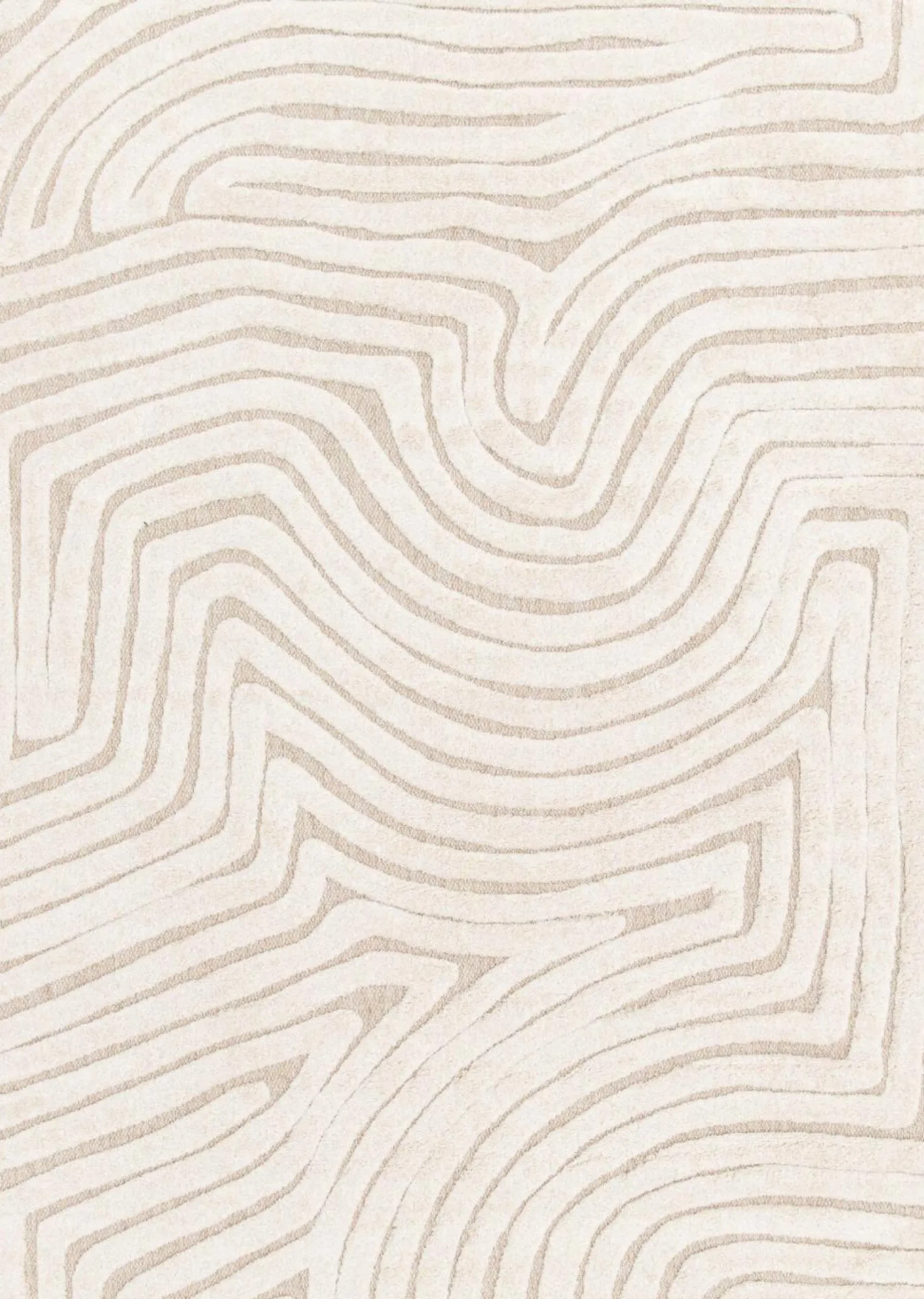 Tapis Berlioz - 160 x 230 cm