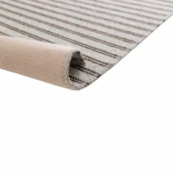 Tapis Blandine - Gris Clair - 120 x 170 cm