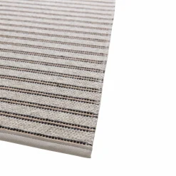 Tapis Blandine - Gris Clair - 160 x 230 cm