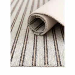 Tapis Blandine - Gris Clair - 160 x 230 cm